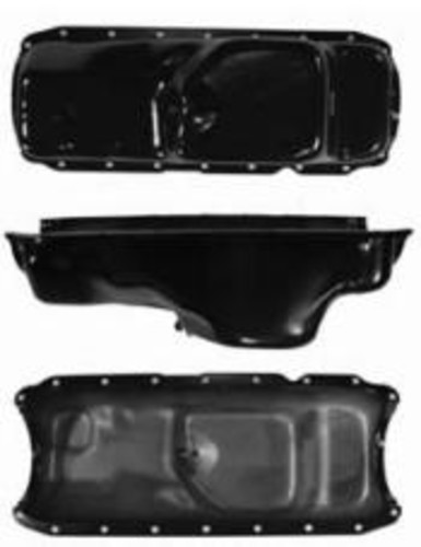 Foto de Crter para Chrysler Dodge Plymouth Marca PIONEER INC. Nmero de Parte 501016