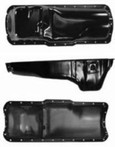 Foto de C�rter para Ford Marca PIONEER INC. N�mero de Parte 501040