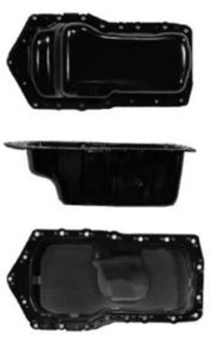 Foto de C�rter para Pontiac Trans Sport 1992 Marca PIONEER INC. N�mero de Parte 501111