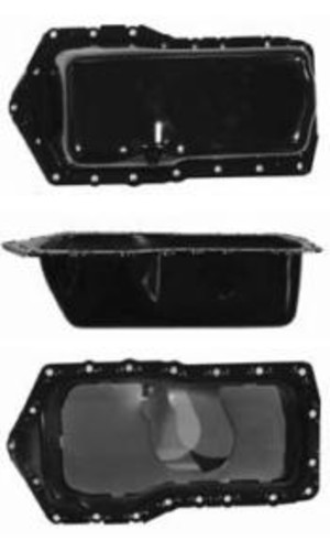 Foto de C�rter para Buick Chevrolet Oldsmobile Pontiac Marca PIONEER INC. N�mero de Parte 501113