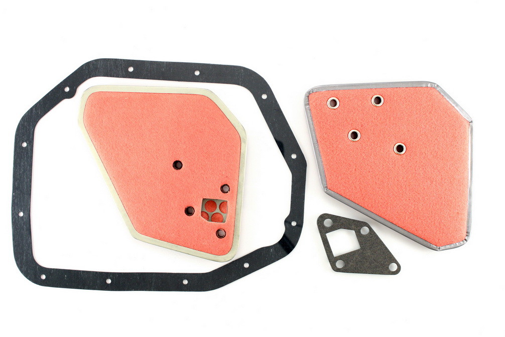 Foto de Juego de filtro Transmision Autom�tica para Hyundai Pony 1987 Marca PIONEER INC. N�mero de Parte 745058