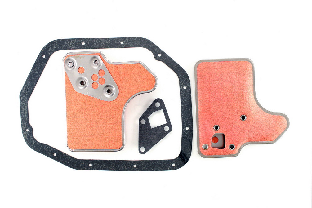 Foto de Filtro Transmision Autom�tica para Hyundai Excel 1988 Marca PIONEER INC. N�mero de Parte 745059