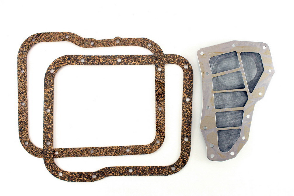 Foto de Juego de filtro Transmision Automtica para Subaru XT 1988 Marca PIONEER INC. Nmero de Parte 745080