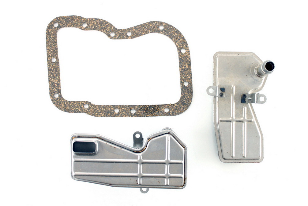 Foto de Juego de filtro Transmision Automtica para Subaru Justy 1990 Marca PIONEER INC. Número de Parte 745124