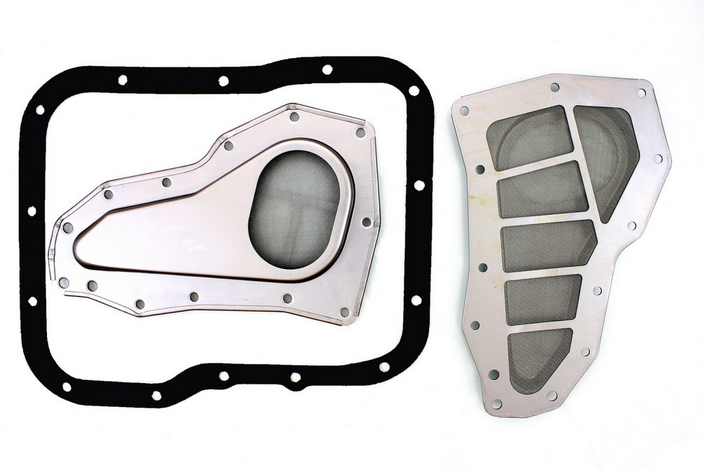 Foto de Juego de filtro Transmision Automtica para Subaru Loyale 1993 Marca PIONEER INC. Nmero de Parte 745137