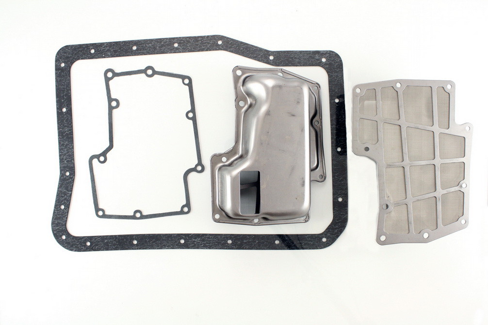 Foto de Juego de filtro Transmision Automtica para Toyota Land Cruiser 1988 Marca PIONEER INC. Número de Parte 745142