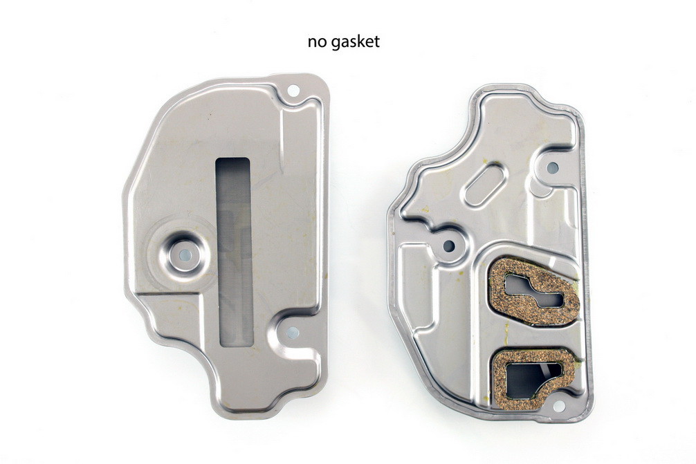 Foto de Filtro Transmision Autom�tica para Audi A3 2006 Marca PIONEER INC. N�mero de Parte 745252