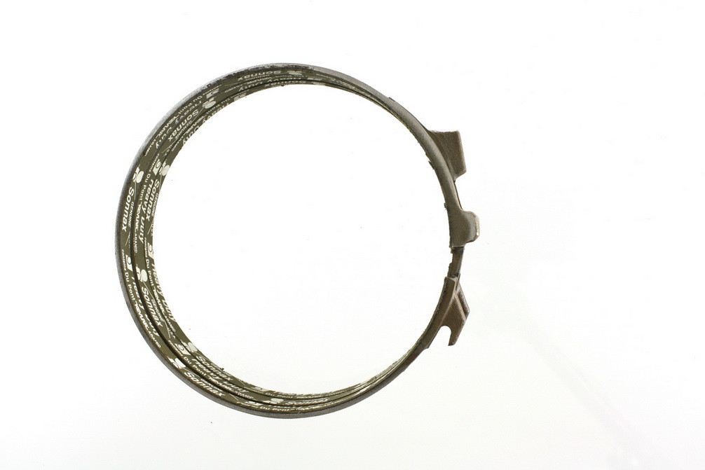 Foto de Banda Transmisi�n Autom�tica para Ford EXP 1982 Marca PIONEER INC. N�mero de Parte 767011