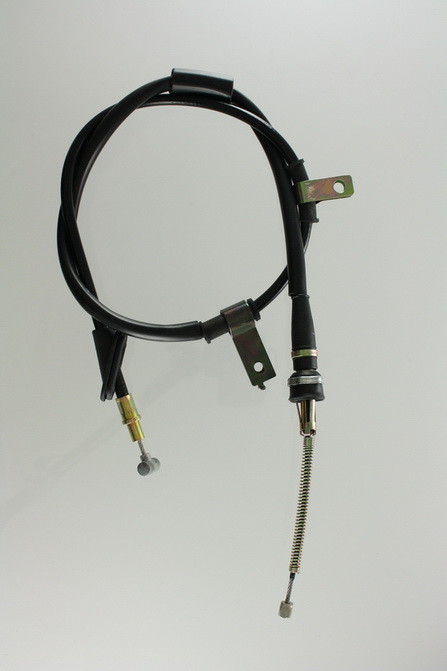Foto de Cable del Freno de Estacionamiento para Suzuki Swift 1993 Marca PIONEER INC. Nmero de Parte CA-6250