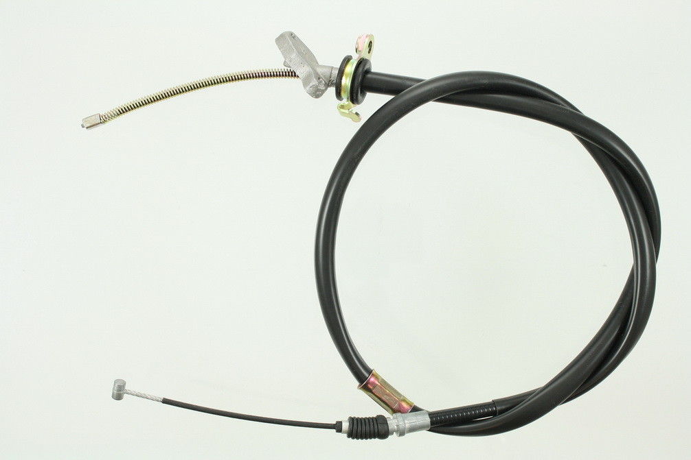 Parking Brake Cable fits 19891995 Toyota 4Runner PIONEER INC. eBay