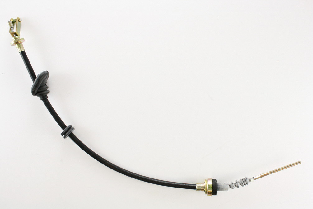 Foto de Cable del Embrague para Ford Aspire 1997 Marca PIONEER INC. N�mero de Parte CA-673