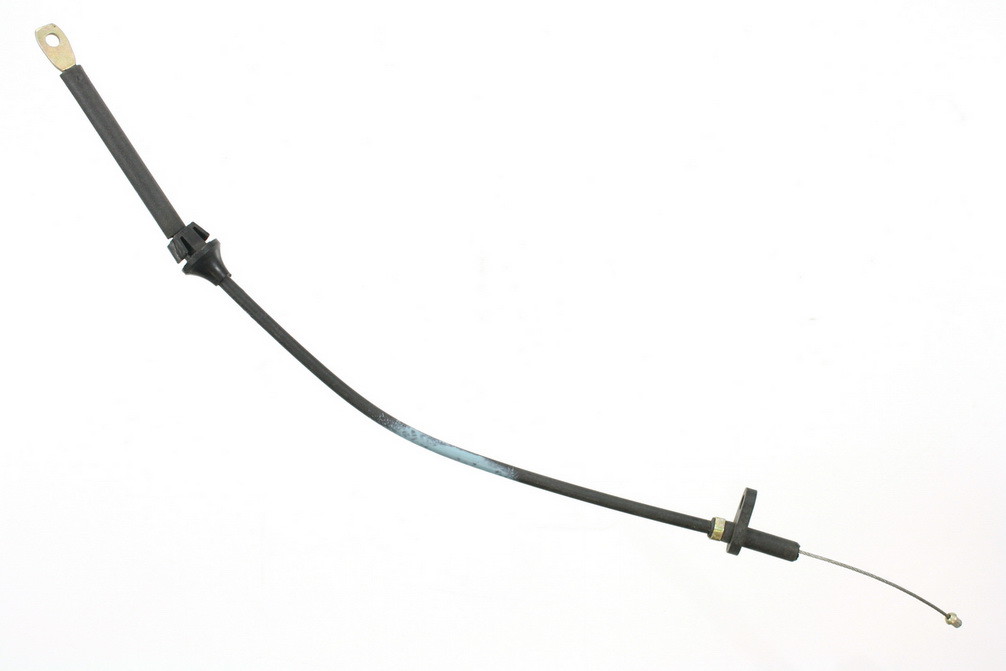 Foto de Cable del Acelerador para Pontiac Ventura 1976 Marca PIONEER INC. Nmero de Parte CA-8476