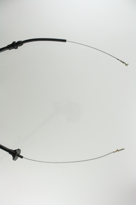 Foto de Cable del Embrague para Dodge Spirit 1992 Marca PIONEER INC. N�mero de Parte CA-982