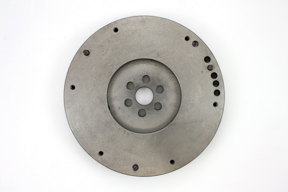 Foto de Volante del Embrague para Dodge Power Ram 50 Dodge Ram 50 Dodge D50 Mitsubishi Mighty Max Marca PIONEER INC. Nmero de Parte FW-218
