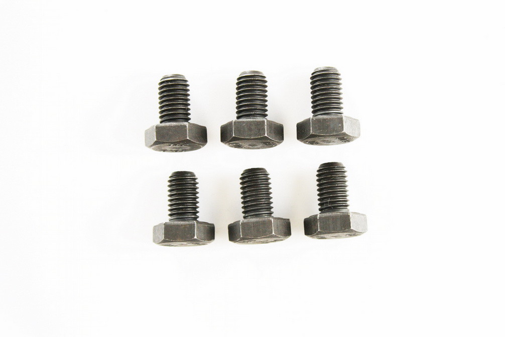 Foto de Tornillo para Volante de Embrague para Pontiac Fiero 1985 Marca PIONEER INC. Nmero de Parte S-1133