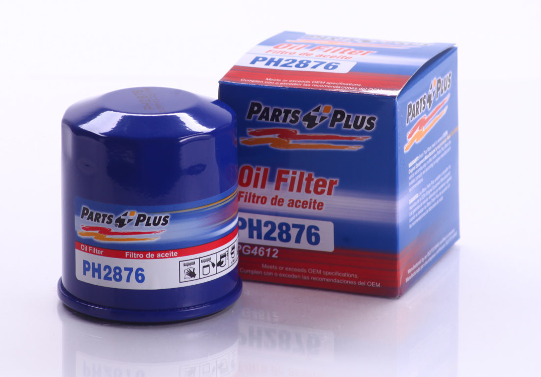 Engine Oil FilterStandard Life Filter Parts Plus PH2876 eBay