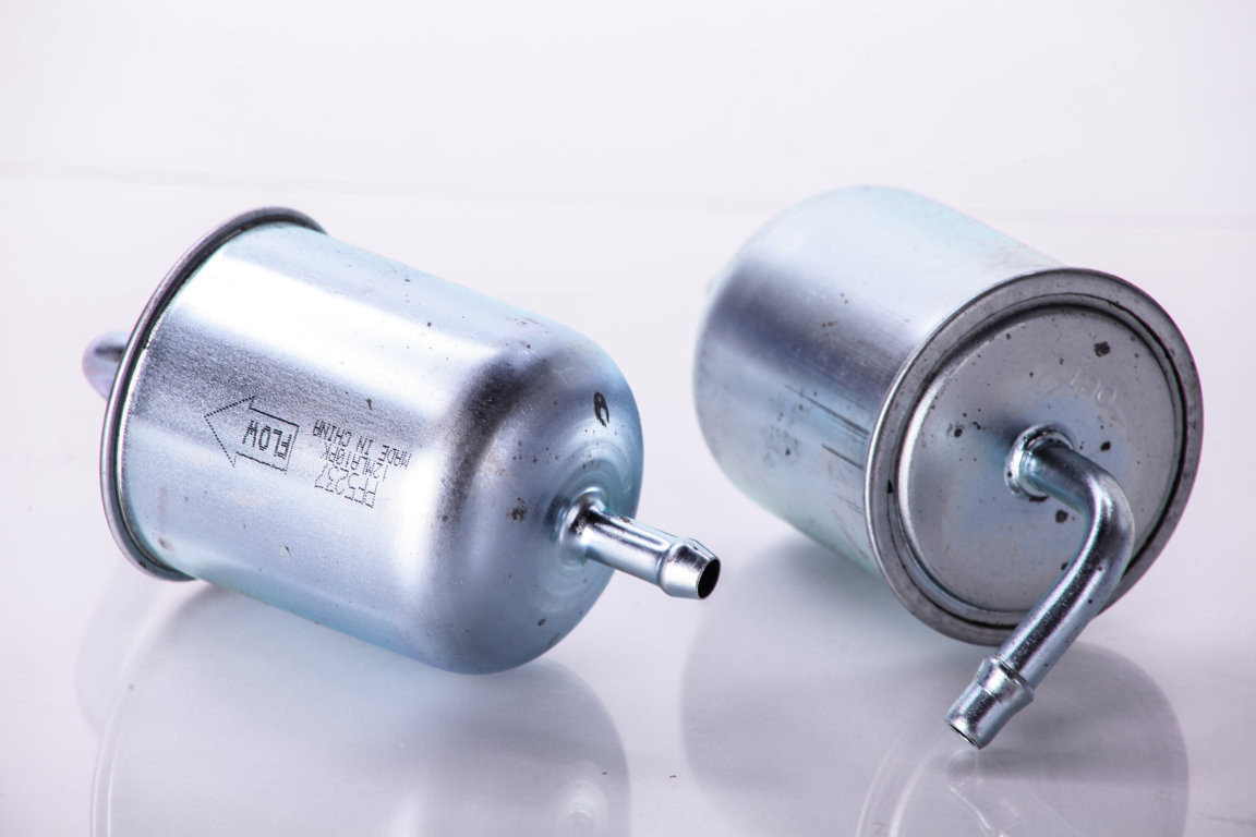Pronto Fuel Filter fits 19902001 Nissan Altima Pickup Stanza PRONTO/ID
