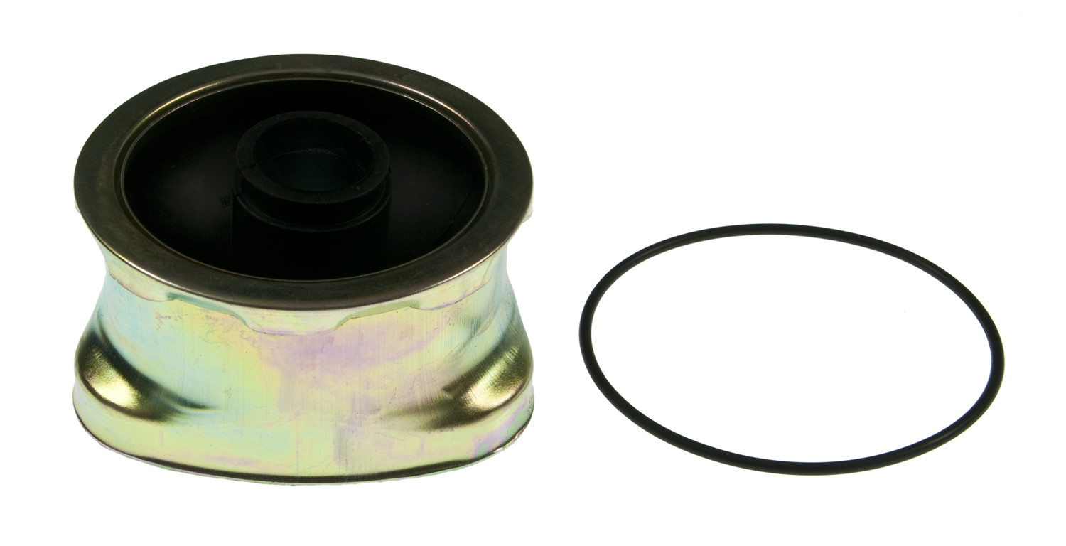 Foto de Juego Bota para Junta Homocinetica para Saab 9000 1991 Marca PRECISION U-JOINTS N�mero de Parte 2462