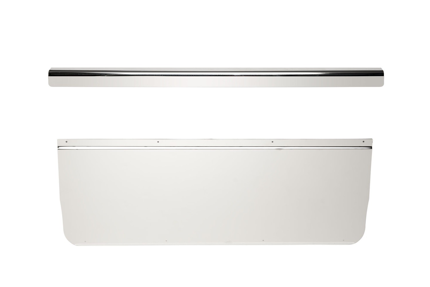 Foto de  Full Tailgate Protector para Dodge Ram 1500 Dodge Ram 2500 Dodge Ram 3500 Marca PUTCO N�mero de Parte 59113