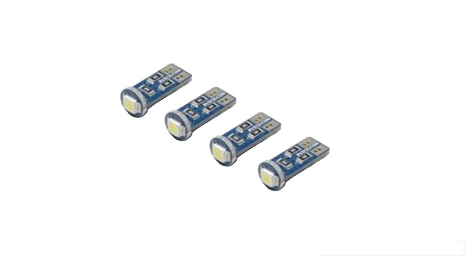 Foto de Luz de techo LED para Dodge Durango 2013 Marca PUTCO N�mero de Parte 980147