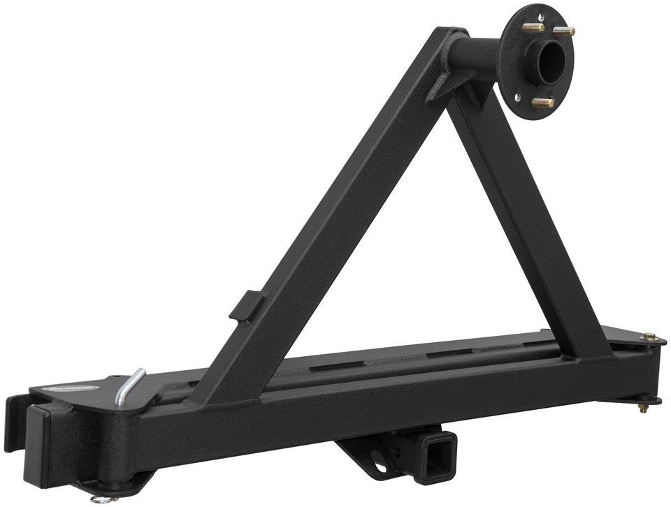 Foto de Parachoque Rancho RockGEAR Off-Road para Jeep Wrangler Marca RANCHO N�mero de Parte RS6229B