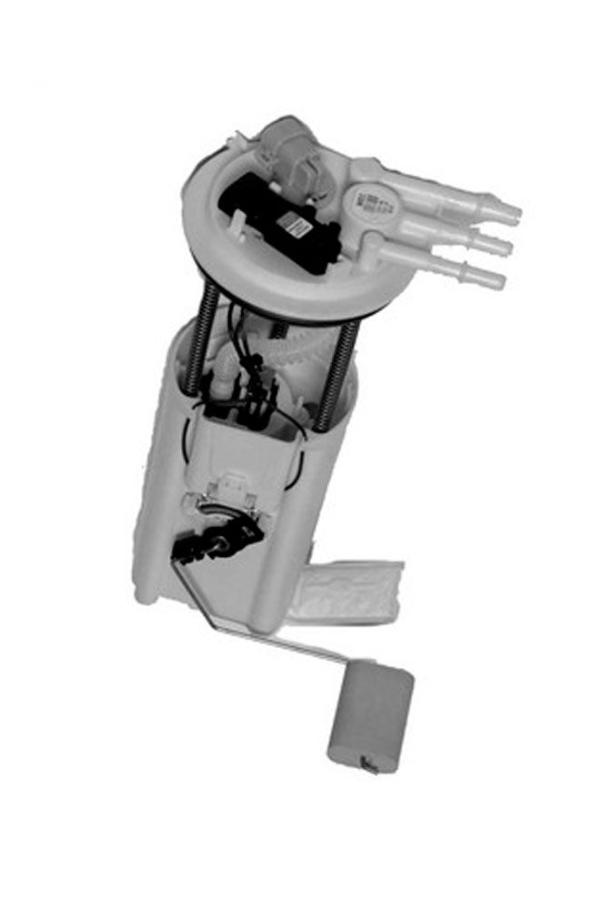 Foto de Mdulo de Bomba de Combustible UMC-OER+ Twice Tested Electric para Buick Century Buick Regal Oldsmobile Intrigue Pontiac Grand Prix Marca RETECH Nmero de Parte AFS0406S