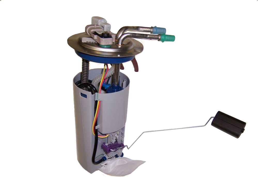 Foto de Mdulo de Bomba de Combustible UMC-OER+ Twice Tested Electric para Chevrolet Tahoe 2002 2003 2004 GMC Yukon 2002 2003 2004 Marca RETECH Nmero de Parte AFS0868S