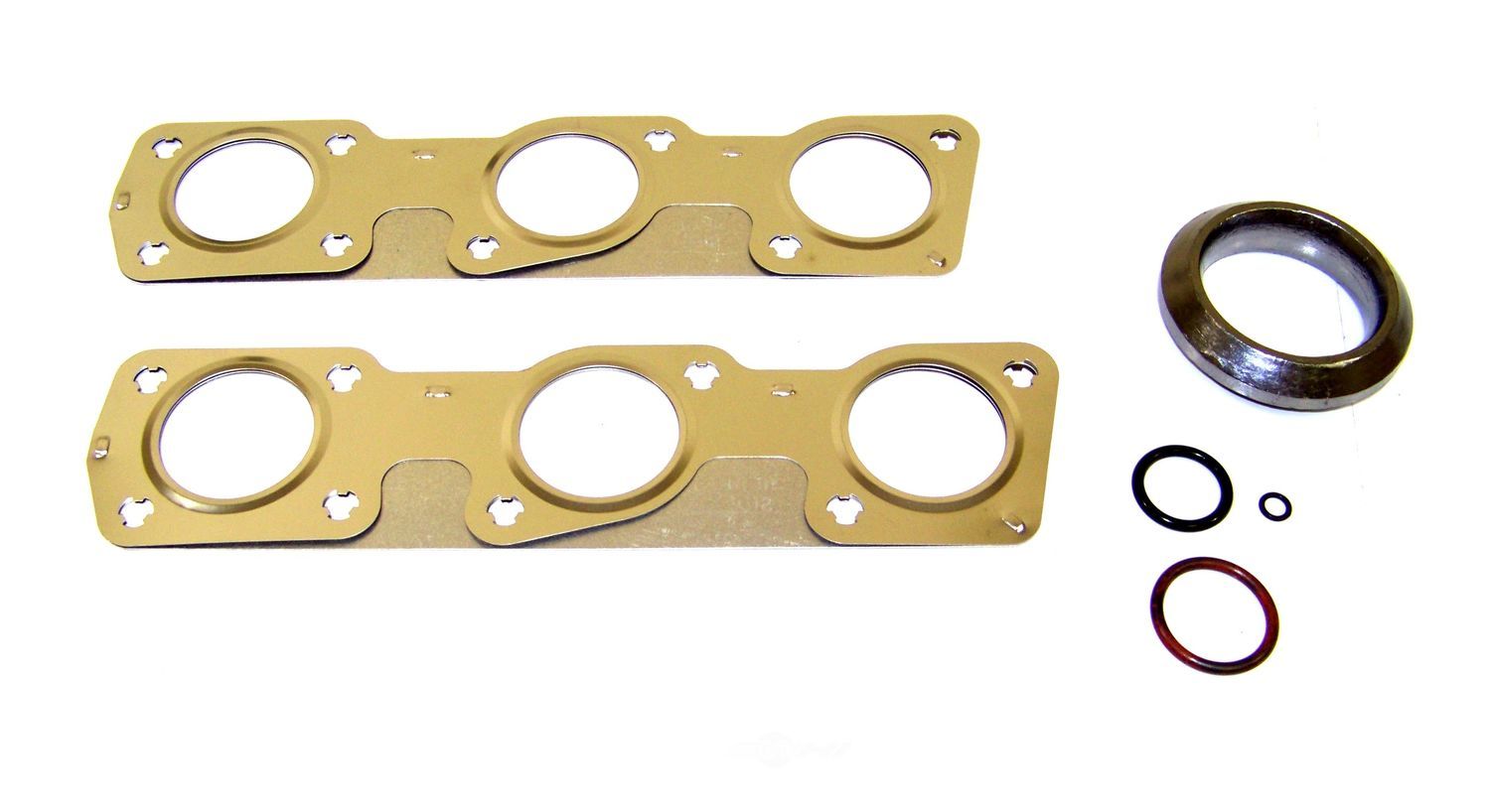 Foto de Empacaduras Mltiple de Escape para Oldsmobile Intrigue 2000 Marca DNJ ENGINE COMPONENTS Nmero de Parte EG3158