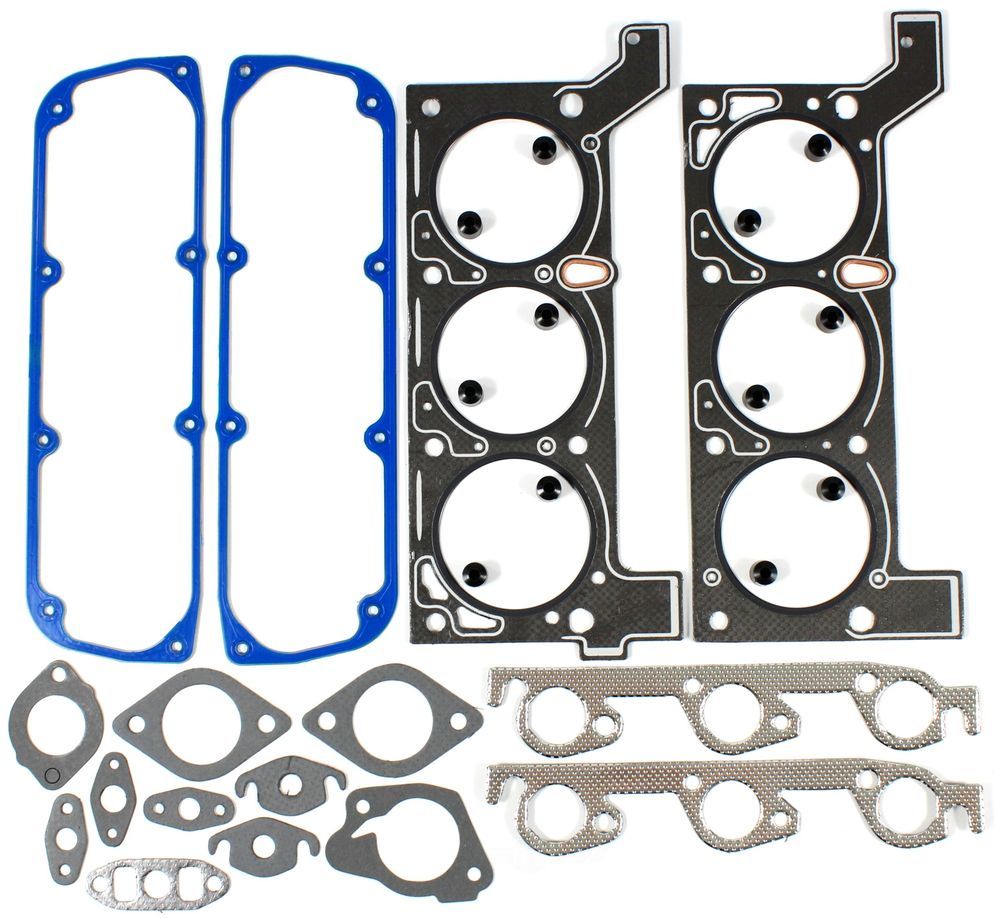 Foto de Juego de Empacadura de la culata para Chrysler Dodge Plymouth Marca DNJ ENGINE COMPONENTS Nmero de Parte HGS1135