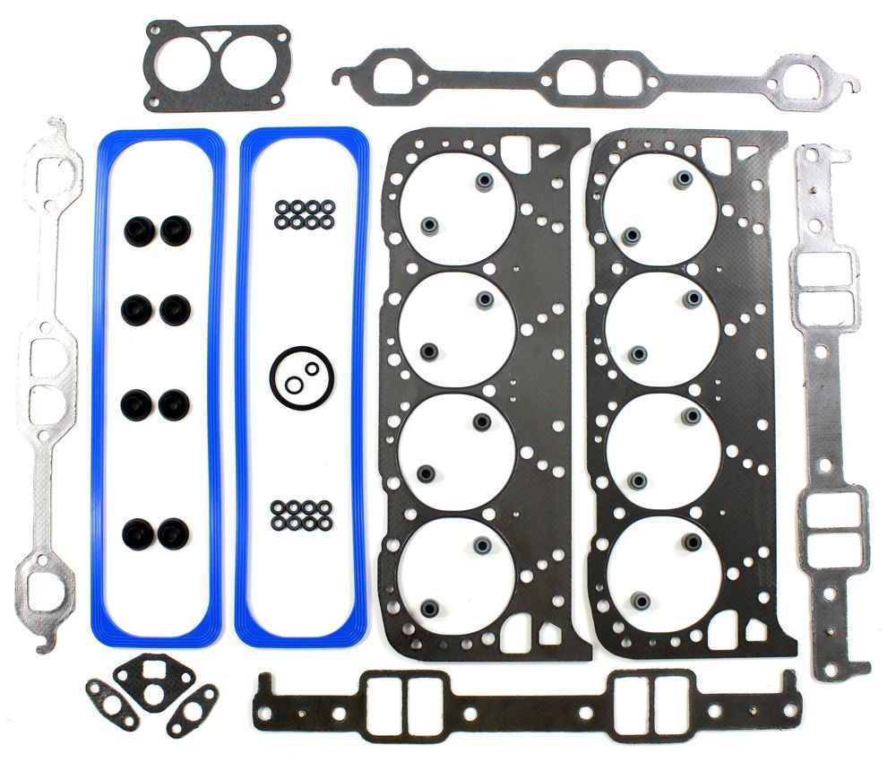 Juego De Empacadura De La Culata Para Buick Roadmaster Cadillac