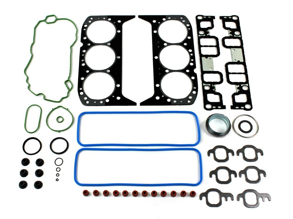 Foto de Juego de Empacadura de la culata para Chevrolet Express 1500 Chevrolet Silverado 1500 GMC Savana 1500 GMC Sierra 1500 Marca DNJ ENGINE COMPONENTS Nmero de Parte HGS3205