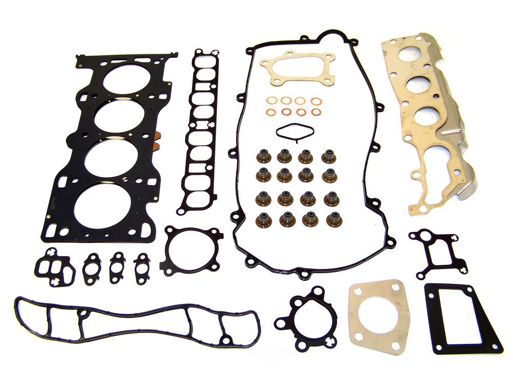 Engine Cylinder Head Gasket Set DNJ HGS469 fits 07-12 Mazda CX-7 2.3L-L4 - Picture 1 of 1