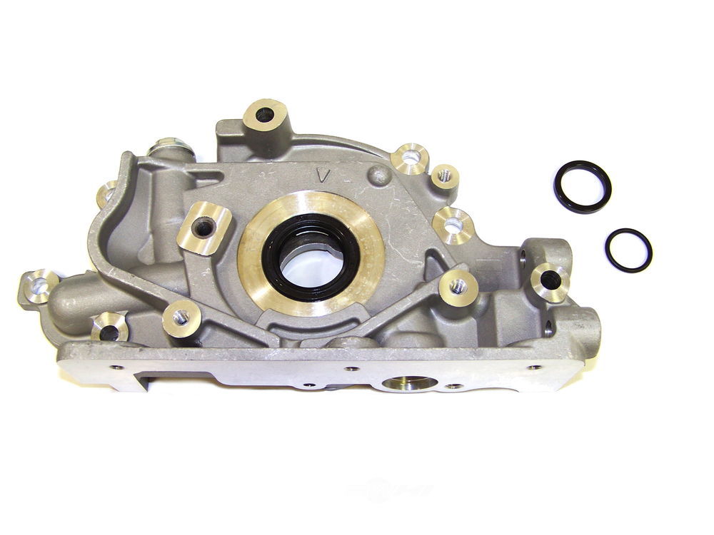 Foto de Bomba de Aceite para Chrysler Cirrus Chrysler Sebring Dodge Avenger Dodge Stratus Eagle Talon Plymouth Neon Plymouth Breeze Mitsubishi Eclipse Marca DNJ ENGINE COMPONENTS Parte #OP150