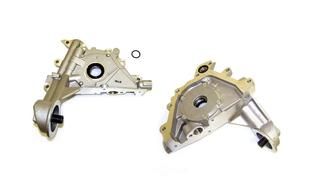 Foto de Bomba de Aceite para Chrysler Cirrus Chrysler Sebring Dodge Grand Caravan Dodge Stratus Plymouth Grand Voyager Plymouth Breeze Plymouth Voyager Marca DNJ ENGINE COMPONENTS Parte #OP151A