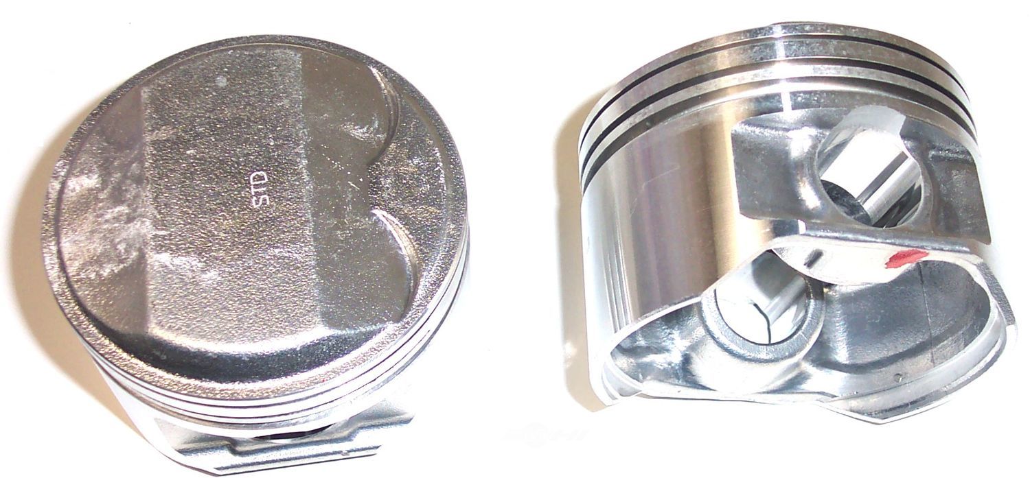 Foto de Piston para Chrysler Cirrus Chrysler Sebring Dodge Grand Caravan Dodge Stratus Plymouth Breeze Plymouth Voyager Marca DNJ ENGINE COMPONENTS Nmero de Parte P151