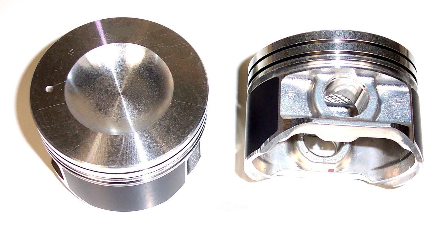 Foto de Piston para Saturn SL1 1996 Marca DNJ ENGINE COMPONENTS Nmero de Parte P310