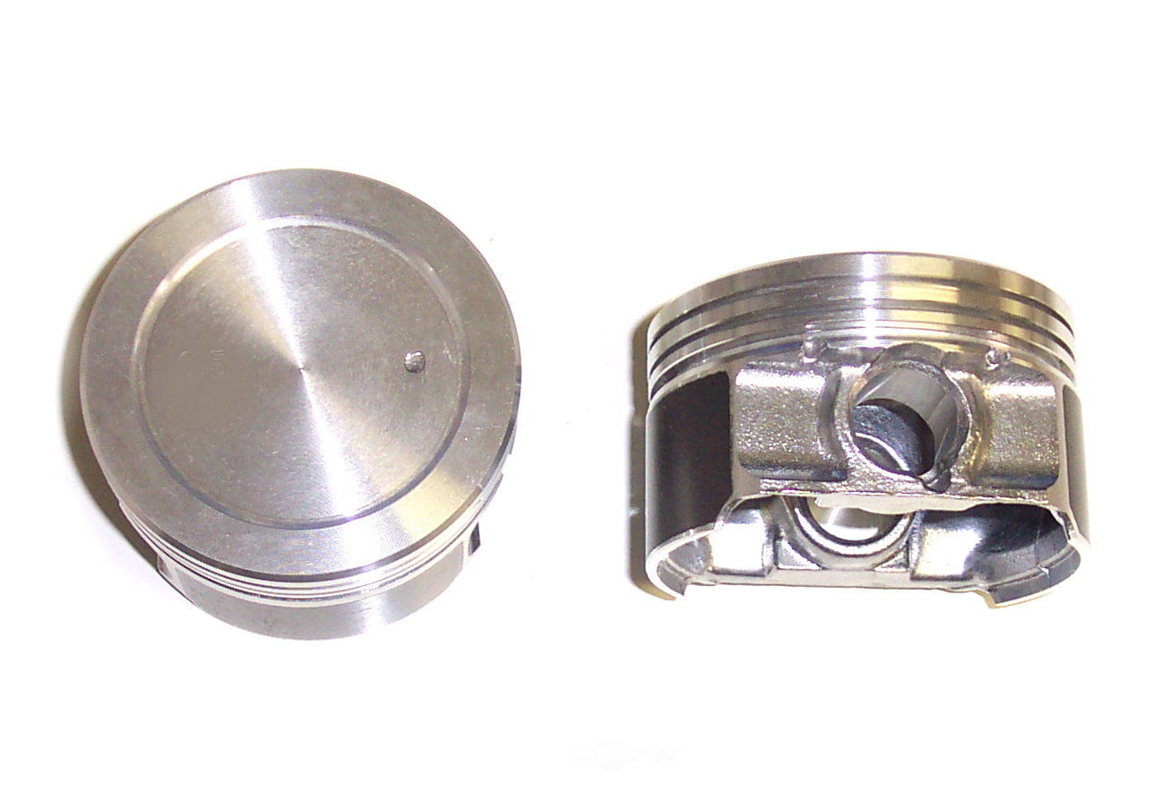 Foto de Piston para Chevrolet S10 1998 1999 2000 GMC Sonoma 1998 1999 2000 Marca DNJ ENGINE COMPONENTS N�mero de Parte P330