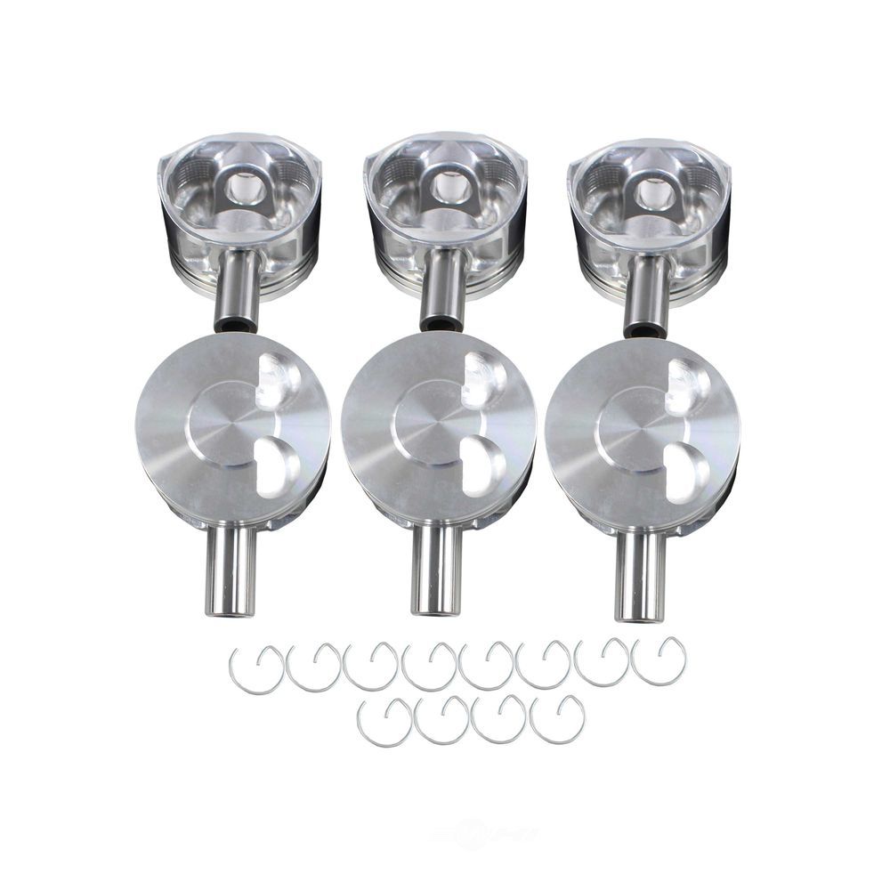 Foto de Piston para Mazda Millenia 2002 Marca DNJ ENGINE COMPONENTS Número de Parte P442