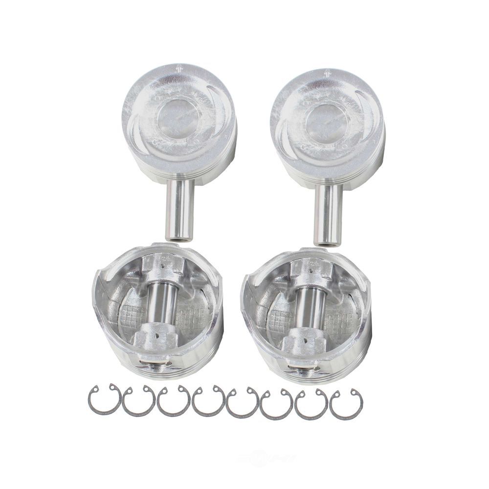 Foto de Piston para Suzuki Sidekick 1989 Marca DNJ ENGINE COMPONENTS N�mero de Parte P525