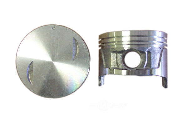 Foto de Piston para Nissan 200SX Nissan 300ZX Nissan Maxima Nissan Pathfinder Nissan D21 Marca DNJ ENGINE COMPONENTS N�mero de Parte P615