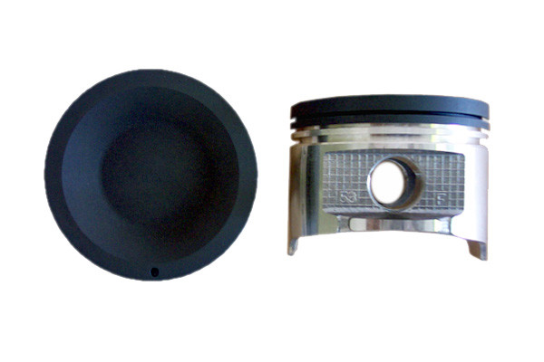 Foto de Piston para Nissan 240SX Nissan Altima Marca DNJ ENGINE COMPONENTS N�mero de Parte P624