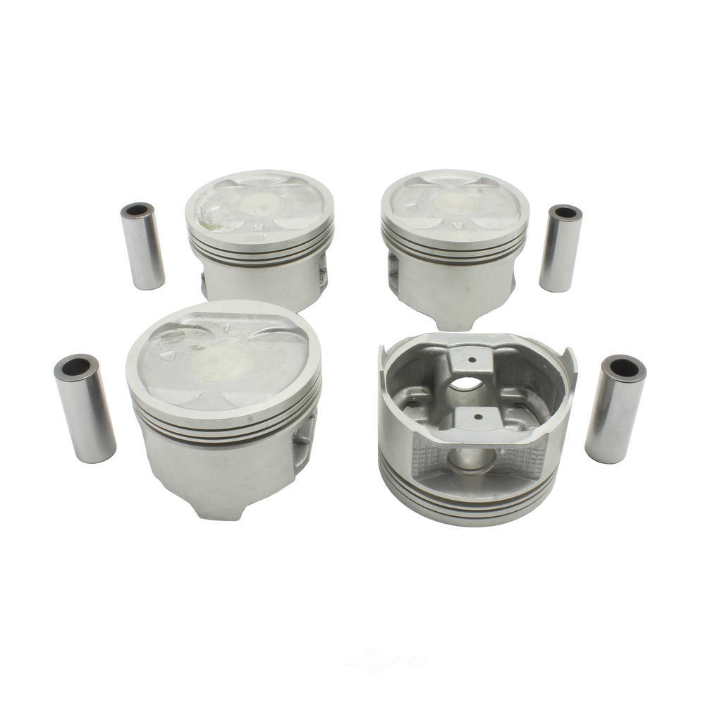Foto de Piston para Subaru Legacy 1993 Marca DNJ ENGINE COMPONENTS N�mero de Parte P708