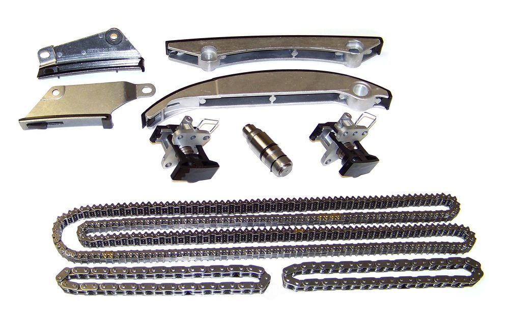 Foto de Kit de Distribucin para Chrysler Sebring 2007 2008 Chrysler 300 2008 Dodge Avenger 2008 Dodge Charger 2008 Dodge Magnum 2008 Marca DNJ ENGINE COMPONENTS Parte #TK1116A