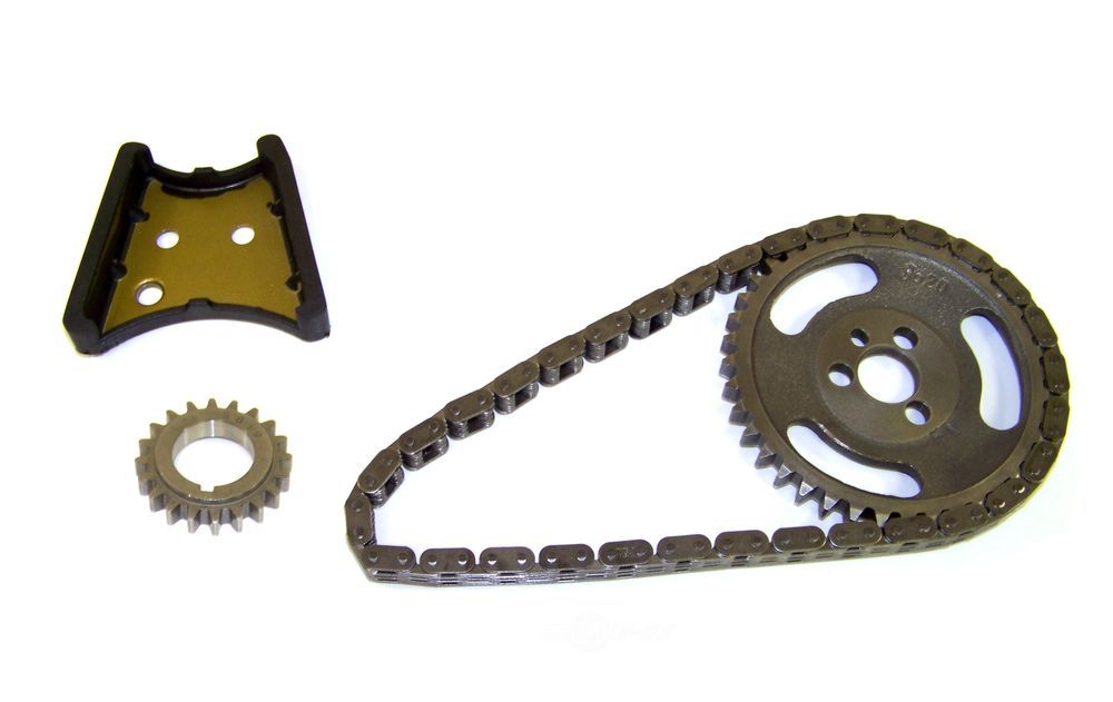 Foto de Kit de Distribucin para Pontiac Grand Prix 1988 Marca DNJ ENGINE COMPONENTS Nmero de Parte TK3130