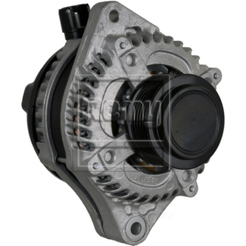 Foto de Alternador Premium Reman para Honda Accord 2011 2012 Honda Accord Crosstour 2011 Honda Crosstour 2012 Marca REMY Remanufacturado N�mero de Parte 11127