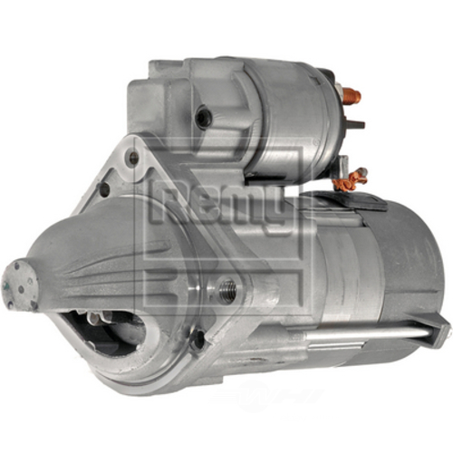 Foto de Motor de arranque Premium Reman para BMW M5 2010 Marca REMY N�mero de Parte 16104
