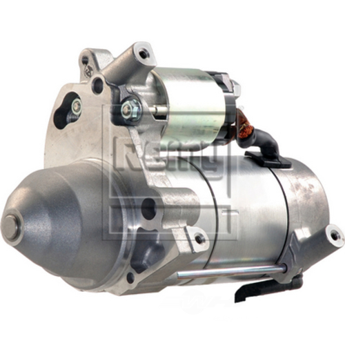 Foto de Motor de arranque Premium Reman para Lexus GS460 2010 Marca REMY N�mero de Parte 16124