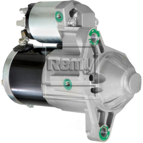 Foto de Motor de arranque Premium Reman para Jeep Liberty 2012 Marca REMY N�mero de Parte 16374