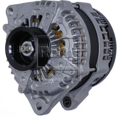 Alternador Premium Reman para Ford F150 2017 Marca REMY