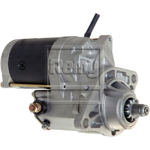 Motor De Arranque Premium Reman Para Chevrolet C Kodiak Gmc C